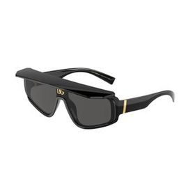 Dolce & Gabbana Dg6177 501/87 Unisex Güneş Gözlüğü