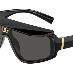 Dolce & Gabbana Dg6177 501/87 Unisex Güneş Gözlüğü