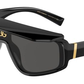 Dolce & Gabbana Dg6177 501/87 Unisex Güneş Gözlüğü
