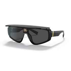 Dolce & Gabbana Dg6177 501/87 Unisex Güneş Gözlüğü