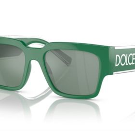 Dolce & Gabbana DG6184 331182 52 Kadın Güneş Gözlüğü