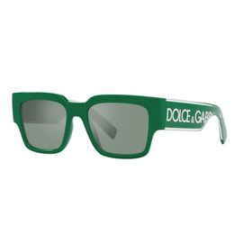 Dolce & Gabbana DG6184 331182 52 Kadın Güneş Gözlüğü