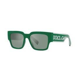 Dolce & Gabbana DG6184 331182 52 Kadın Güneş Gözlüğü