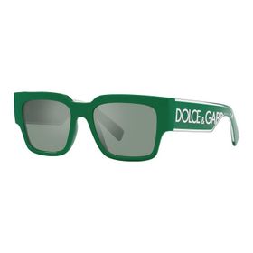 Dolce & Gabbana DG6184 331182 52 Kadın Güneş Gözlüğü