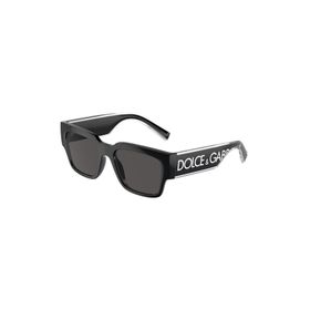 Dolce & Gabbana DG6184 501/87 52 Erkek Güneş Gözlüğü