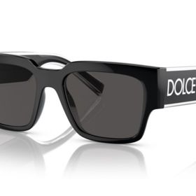 Dolce & Gabbana DG6184 501/87 52 Kadın Güneş Gözlüğü
