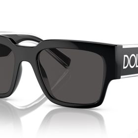 Dolce & Gabbana DG6184 501/87 52 Kadın Güneş Gözlüğü