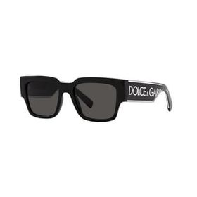 Dolce & Gabbana DG6184 501/87 52 Kadın Güneş Gözlüğü