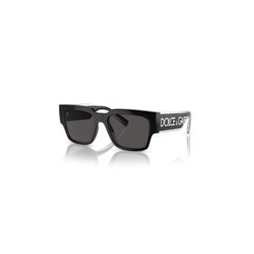 Dolce & Gabbana DG6184 501/87 52 Kadın Güneş Gözlüğü