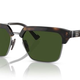 Dolce & Gabbana DG6185 502/71 55 Unisex Güneş Gözlüğü
