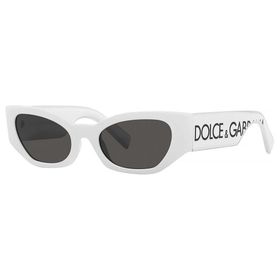 Dolce & Gabbana DG6186 331287 52-20 Kadın Güneş Gözlüğü