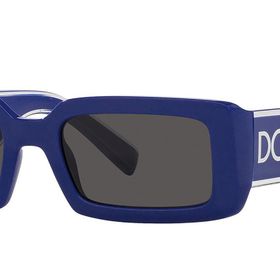 Dolce & Gabbana Dg6187 309487 53 Unisex Güneş Gözlüğü