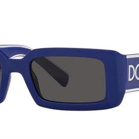Dolce & Gabbana Dg6187 309487 53 Unisex Güneş Gözlüğü