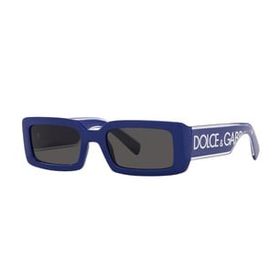 Dolce & Gabbana Dg6187 309487 53 Unisex Güneş Gözlüğü