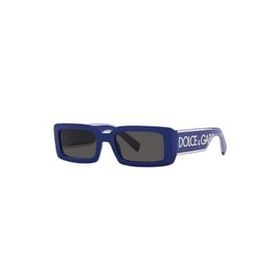 Dolce & Gabbana Dg6187 309487 53 Unisex Güneş Gözlüğü