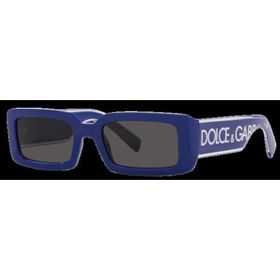 Dolce & Gabbana DG6187 309487 Kadın Güneş Gözlüğü
