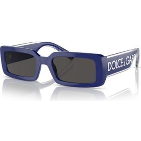 Dolce & Gabbana DG6187 309487 Kadın Güneş Gözlüğü