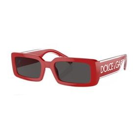 Dolce & Gabbana Dg6187 309687 53 Kadın Güneş Gözlüğü