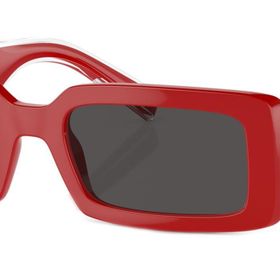 Dolce & Gabbana Dg6187 309687 53 Kadın Güneş Gözlüğü