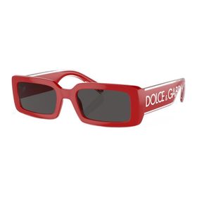 Dolce & Gabbana Dg6187 309687 53 Kadın Güneş Gözlüğü