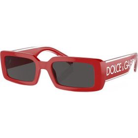 Dolce & Gabbana Dg6187 309687 53 Kadın Güneş Gözlüğü