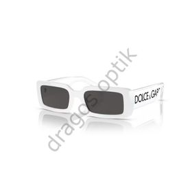 Dolce & Gabbana DG6187 3312/87 53 Güneş Gözlüğü