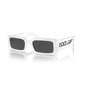 Dolce & Gabbana DG6187 3312/87 53 Güneş Gözlüğü