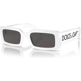 Dolce & Gabbana DG6187 3312/87 53 Güneş Gözlüğü