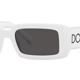 Dolce & Gabbana DG6187 331287 53 Unisex Güneş Gözlüğü