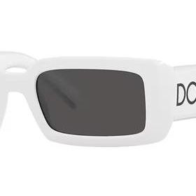 Dolce & Gabbana DG6187 331287 53 Unisex Güneş Gözlüğü