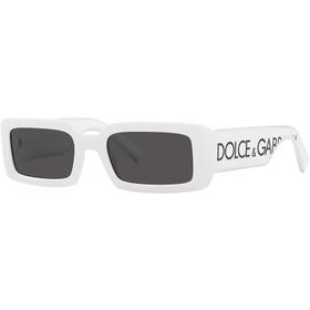 Dolce & Gabbana DG6187 331287 53 Unisex Güneş Gözlüğü