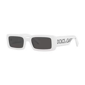 Dolce & Gabbana DG6187 331287 53 Unisex Güneş Gözlüğü