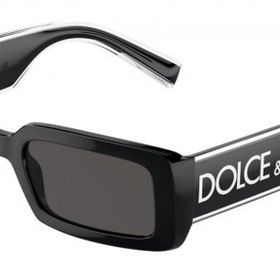 Dolce & Gabbana DG6187 501/87 53 Unisex Güneş Gözlüğü