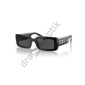 Dolce & Gabbana DG6187 501/87 53 Unisex Güneş Gözlüğü