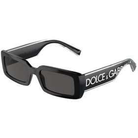 Dolce & Gabbana DG6187 501/87 53 Unisex Güneş Gözlüğü