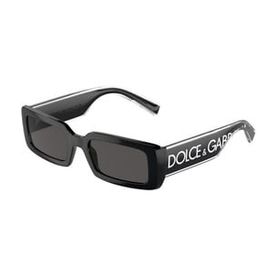 Dolce & Gabbana DG6187 501/87 53 Unisex Güneş Gözlüğü