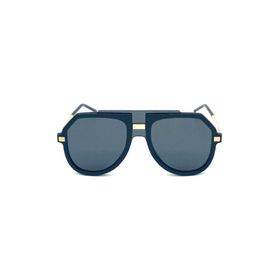 Dolce & Gabbana DG6195 501/87 45 Siyah Erkek Güneş Gözlüğü