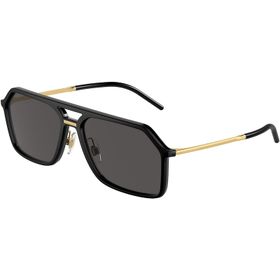 Dolce & Gabbana DG6196 252587 59 Erkek Güneş Gözlüğü