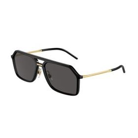 Dolce & Gabbana DG6196 252587 59 Erkek Güneş Gözlüğü