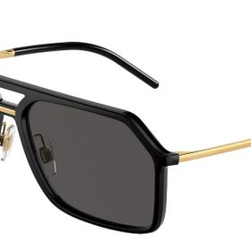 Dolce & Gabbana DG6196 252587 59 Erkek Güneş Gözlüğü