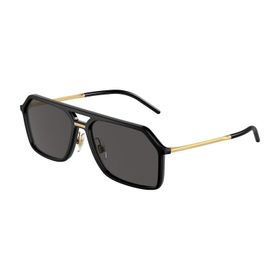 Dolce & Gabbana DG6196 252587 59 Erkek Güneş Gözlüğü
