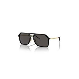 Dolce & Gabbana DG6196 252587 59 Erkek Güneş Gözlüğü