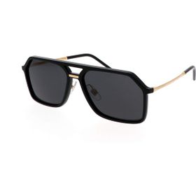 Dolce & Gabbana DG6196 252587 59 Erkek Güneş Gözlüğü