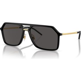 Dolce & Gabbana DG6196 252587 59 Erkek Güneş Gözlüğü