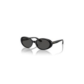 Dolce & Gabbana DG/S 4443 501/87 52 Siyah Kadın Güneş Gözlüğü