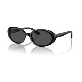 Dolce & Gabbana DG/S 4443 501/87 52 Siyah Kadın Güneş Gözlüğü