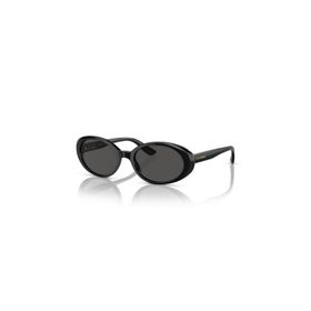 Dolce & Gabbana DG/S 4443 501/87 52 Siyah Kadın Güneş Gözlüğü