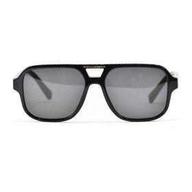 Dolce & Gabbana DX4003 3355-87 45-21 130 Çocuk Güneş Gözlüğü
