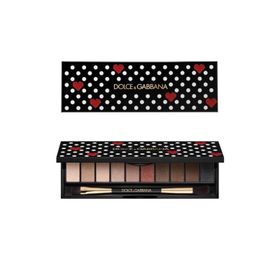 Dolce Gabbana Eye Dots Eyeshadow Palette Göz Farı