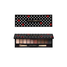 Dolce Gabbana Eye Dots Eyeshadow Palette Göz Farı